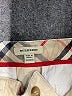 Burberry 100% Cotton Yellow Khakis Size 4 - photo 12