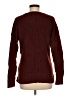 Madewell Burgundy Pullover Sweater Size M - photo 2