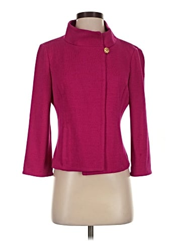 St. John Jacket (view 1)