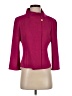 St. John Pink Jacket Size 4 - photo 1