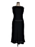 Evan Picone 100% Polyester Black Cocktail Dress Size 14 - photo 1