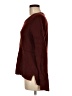 Madewell Burgundy Pullover Sweater Size M - photo 5