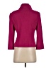 St. John Pink Jacket Size 4 - photo 2