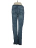 Current/Elliott Stars Blue Jeans Size XS (0) - photo 2