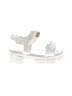 Assorted Brands White Sandals Size EU 31 / US 13-13 1/2 (kids) - photo 1