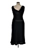 Evan Picone 100% Polyester Black Cocktail Dress Size 14 - photo 2