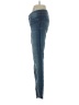 Current/Elliott Stars Blue Jeans Size XS (0) - photo 5