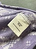 Basic Editions 100% Polyester Floral Purple Pullover Sweater Size 2X - photo 8