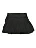 White Birch Black Shorts Size 1X - photo 2