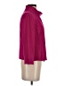 St. John Pink Jacket Size 4 - photo 4