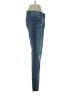 Current/Elliott Stars Blue Jeans Size XS (0) - photo 4