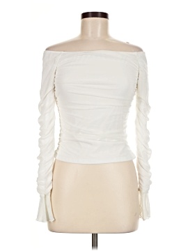 Prettygarden Long Sleeve Top