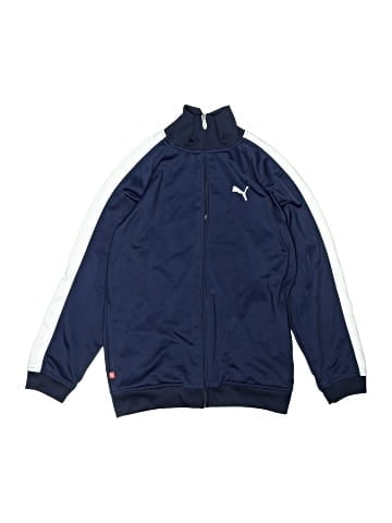 Puma Track Jacket (view 1)
