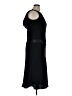 Evan Picone 100% Polyester Black Cocktail Dress Size 14 - photo 4