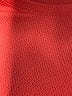 Saucony Red Active T-Shirt Size XS - photo 8
