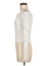 Prettygarden Ivory Long Sleeve Top Size M - photo 5