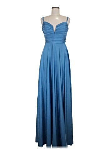 B. Darlin Cocktail Dress (view 1)