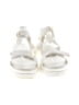 Assorted Brands White Sandals Size EU 31 / US 13-13 1/2 (kids) - photo 2