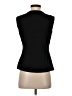 Calvin Klein Black Sleeveless Blouse Size S - photo 2