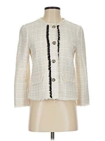 Zara Jacket (view 1)