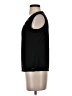 Calvin Klein Black Sleeveless Blouse Size S - photo 5