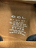 OGL Brown Long Sleeve Turtleneck Size M - photo 7