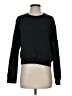 New Balance Black Pullover Sweater Size S - photo 1
