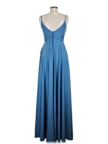 B. Darlin Cocktail Dress (view 2)