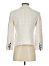 Zara Tweed Ivory Jacket Size S - photo 2
