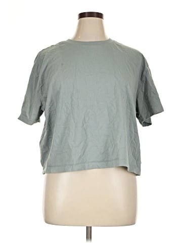 Primark Short Sleeve T-Shirt (view 1)