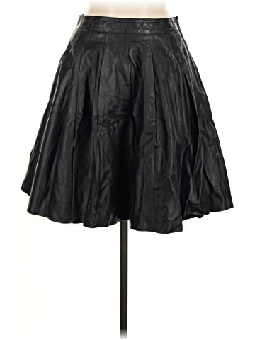 ASOS Leather Skirt (view 1)