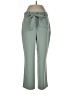 Boden Green Casual Pants Size 10 - photo 1