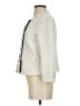 Zara Tweed Ivory Jacket Size S - photo 5