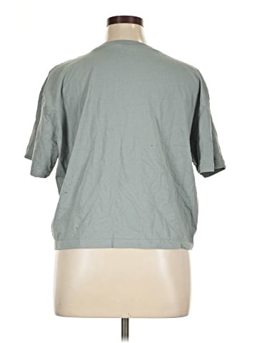 Primark Short Sleeve T-Shirt (view 2)