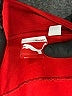 Puma Red Track Jacket Size 5 - photo 3