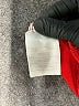 Puma Red Track Jacket Size 5 - photo 4
