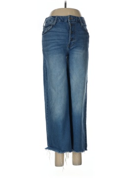 Time And Tru Jeans