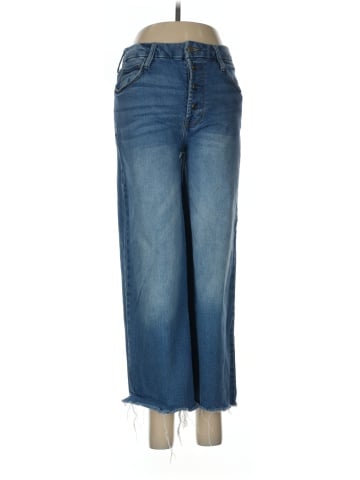 Time and Tru Jeans (view 1)