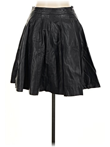 ASOS Leather Skirt (view 2)