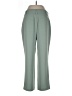 Boden Green Casual Pants Size 10 - photo 2