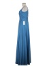 B. Darlin Blue Cocktail Dress Size 9 - 10 - photo 5