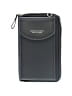 Assorted Brands Black Crossbody Bag One size - photo 1