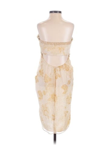 Lauren Moffatt Cocktail Dress (view 2)