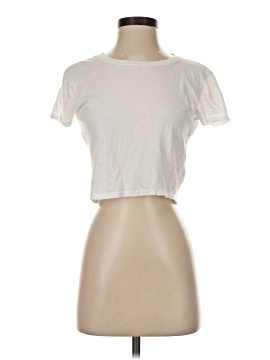 PS Basics by PacSun Short Sleeve T-Shirt (view 1)