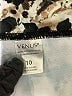 Venus Gold Swimsuit Bottoms Size 10 - photo 3