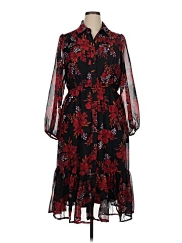 Studio One Casual Dress (view 1)