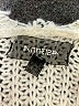 4SI3NNA Ivory Pullover Sweater Size M - photo 4