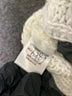4SI3NNA Ivory Pullover Sweater Size M - photo 5