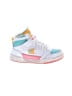 Champion Color Block White Sneakers Size 2 (youth) - photo 1