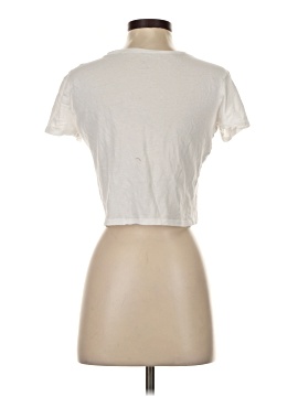 PS Basics by PacSun Short Sleeve T-Shirt (view 2)